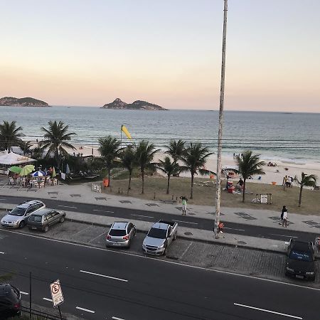 Hotel Praia Linda Rio de Janeiro Dış mekan fotoğraf
