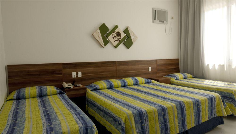 Hotel Praia Linda Rio de Janeiro Dış mekan fotoğraf