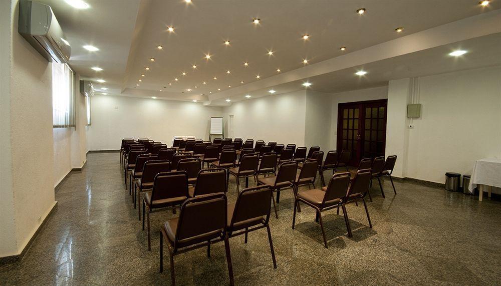 Hotel Praia Linda Rio de Janeiro Dış mekan fotoğraf