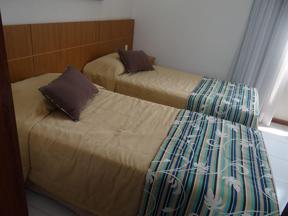 Hotel Praia Linda Rio de Janeiro Dış mekan fotoğraf
