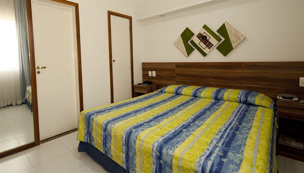 Hotel Praia Linda Rio de Janeiro Dış mekan fotoğraf