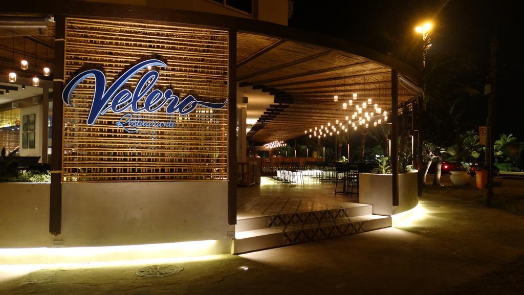 Hotel Praia Linda Rio de Janeiro Dış mekan fotoğraf