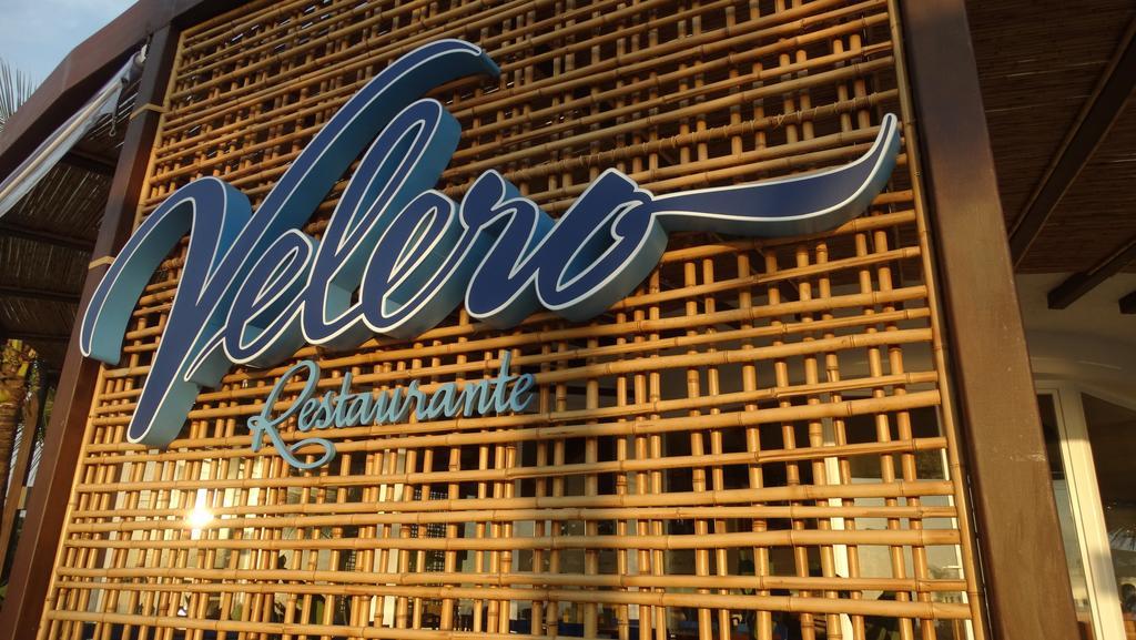 Hotel Praia Linda Rio de Janeiro Dış mekan fotoğraf
