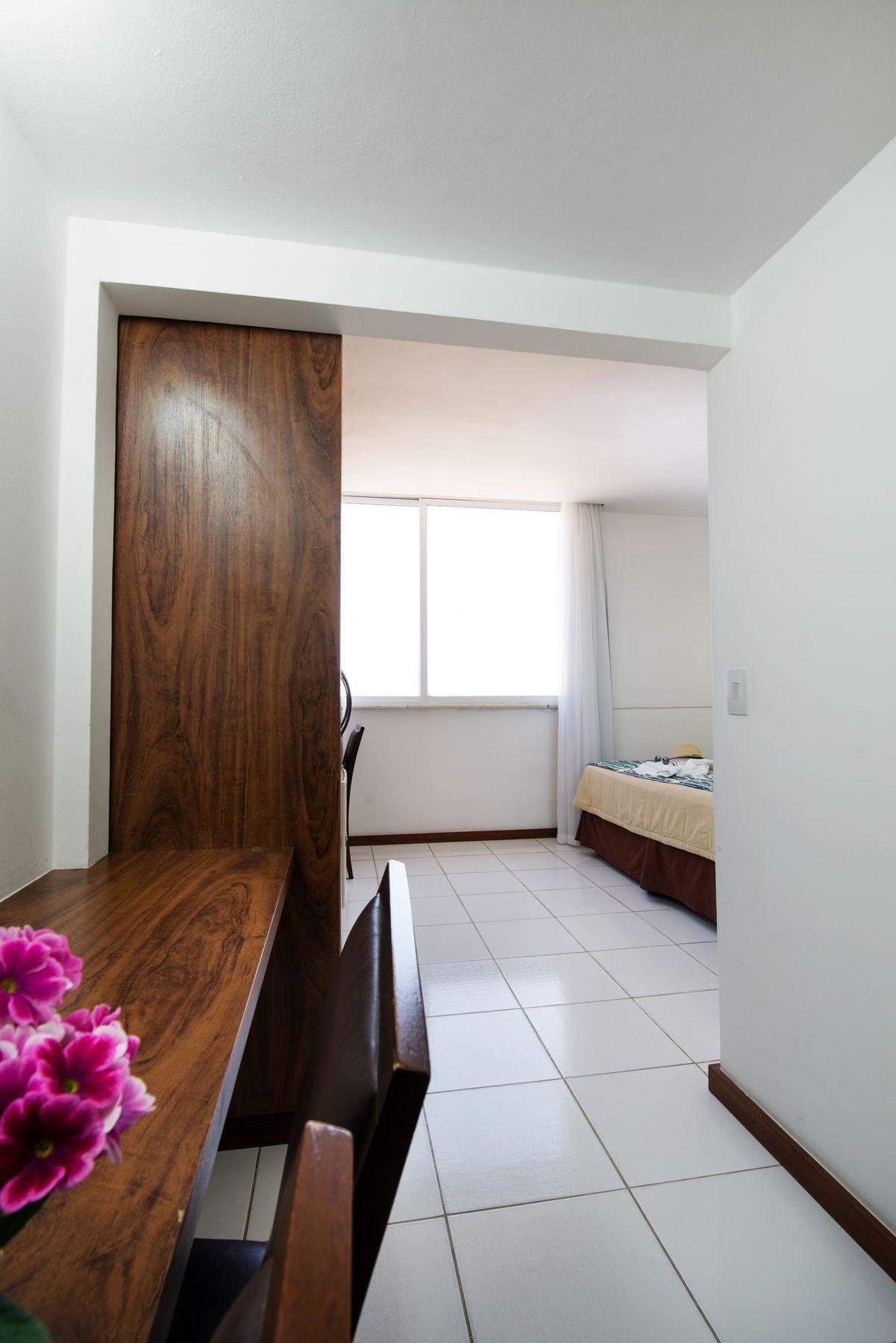 Hotel Praia Linda Rio de Janeiro Dış mekan fotoğraf